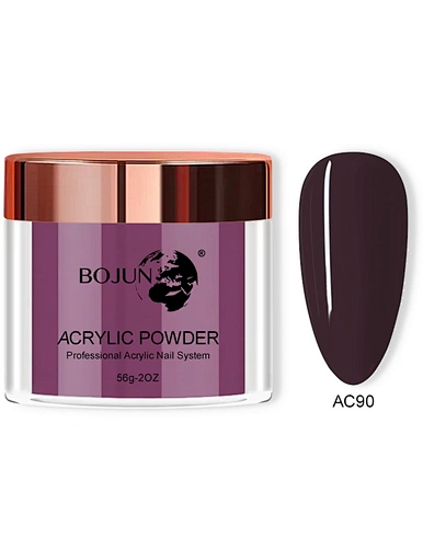 powder acrylic